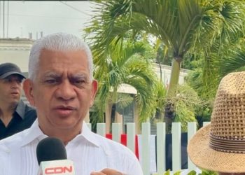 Ricardo de los Santos