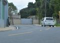 SDE calles asfaltadas
