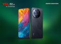 TCL 60XE green