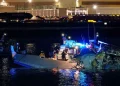 accidente avion