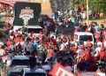 caravana escogido