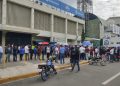 fila dos