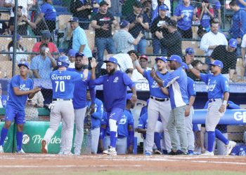 licey celebra