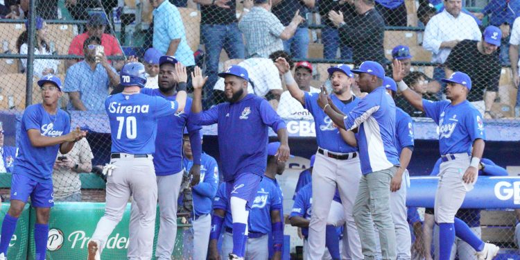 licey celebra