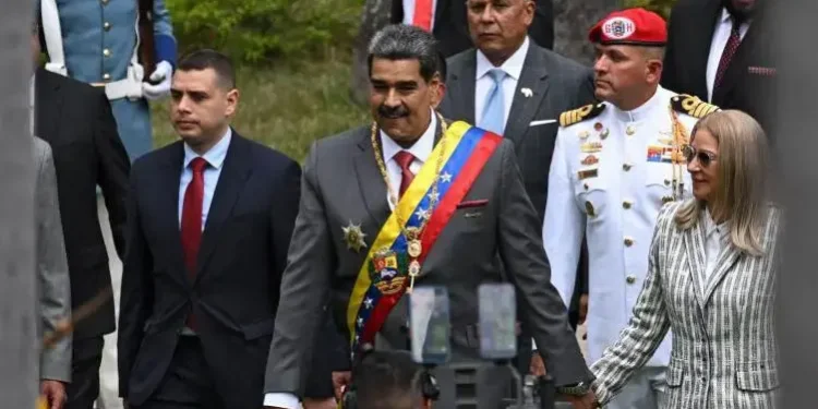 maduro