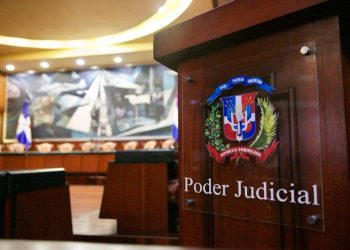 poder judicial