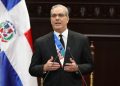 Abinader discurso