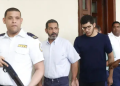 Caso Nido aplazan