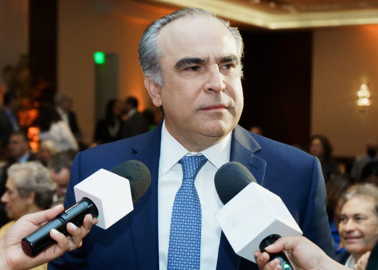 Celso Juan Marranzini, conep