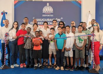 Dajabón Kelvin Cruz