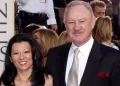 Gene Hackman