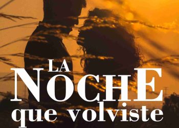 La noche que volviste (Cover)