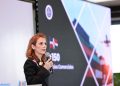 Ligia Bonetti, presidenta ejecutiva de Grupo SID febrero 2025