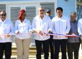 Luis Abinader y David Collado