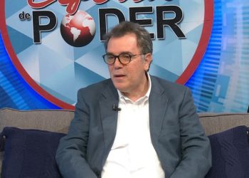 Jottin Cury David, exjuez del Tribunal Contitucional