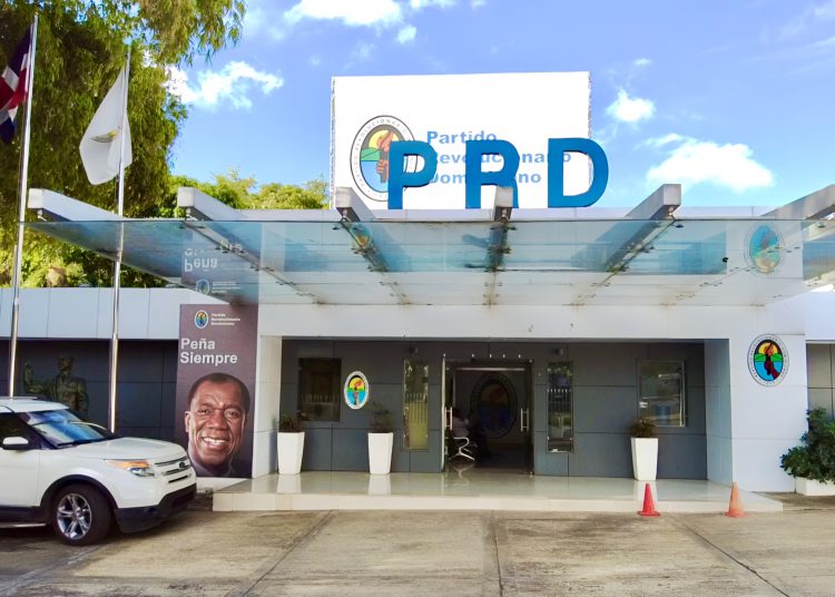 PRD