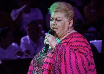 Paquita