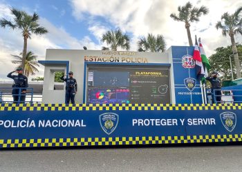 Policia Nacional