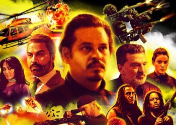 Poster A Tiro Limpio