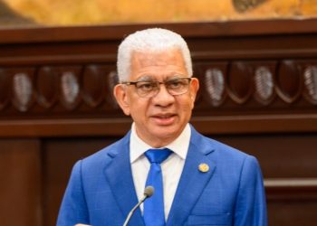 Ricardo de los Santos