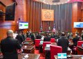 congreso renducion