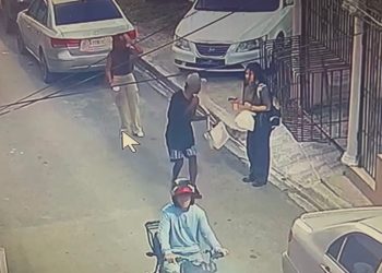 delincuente villa mella