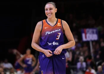 diana taurasi