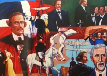 febrero independencia