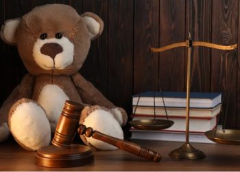 justicia niñas poder judicial