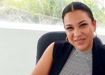 loany lismeiry ortiz nova