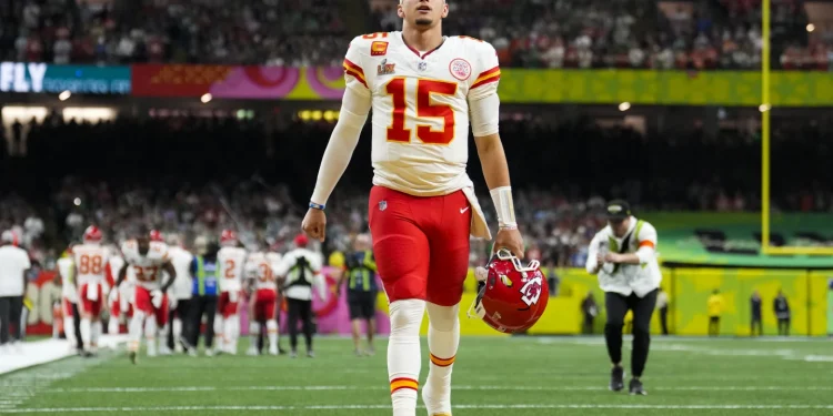 mahomes