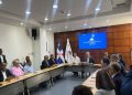 ministerio trabajo