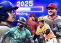 mlb