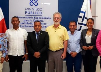 Reserva Antropológica Cuevas de Borbón o del Pomier