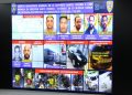 polici captura