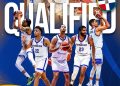 seleccion baloncesto dominicana