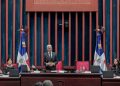 senado lectura