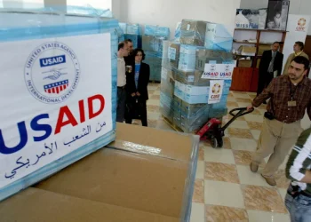 usaid