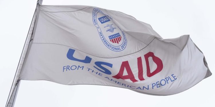 usaid