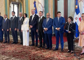 yeni berenice nueva procuradora