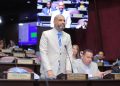 Diputado Juan Bolivar Cuevas