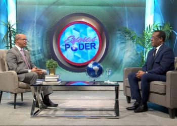 Entrevista Esferas del Poder