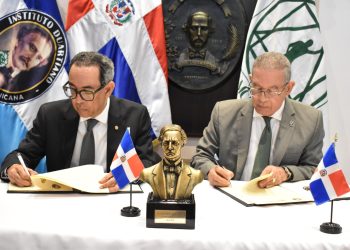 Instituto Duartiano y la Academia de Ciencias