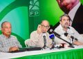 Fuerza del Pueblo