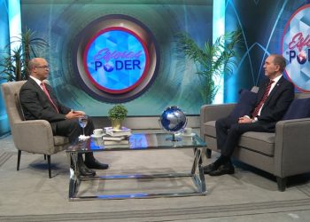 Periodista Federico Méndez,