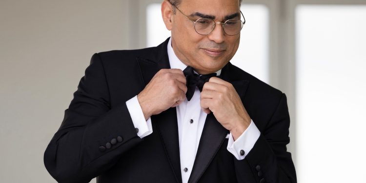 Gilberto Santa Rosa