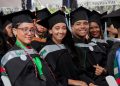 Graduandos