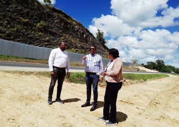 Horacio y comisión de Edeste