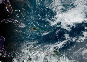 Indomet prevé temperaturas calurosa