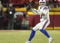 Josh Allen